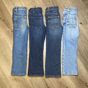 Boys jeans!